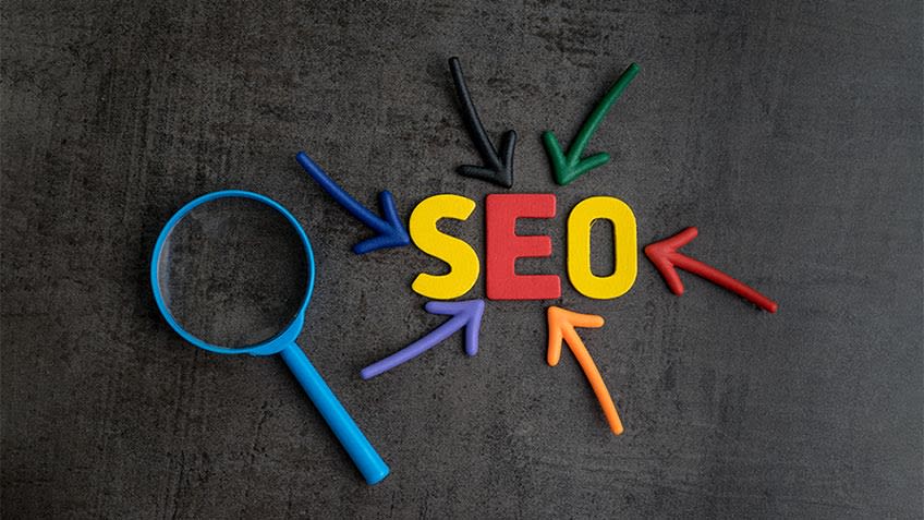 What are the popular myths about SEO that you should be aware of?