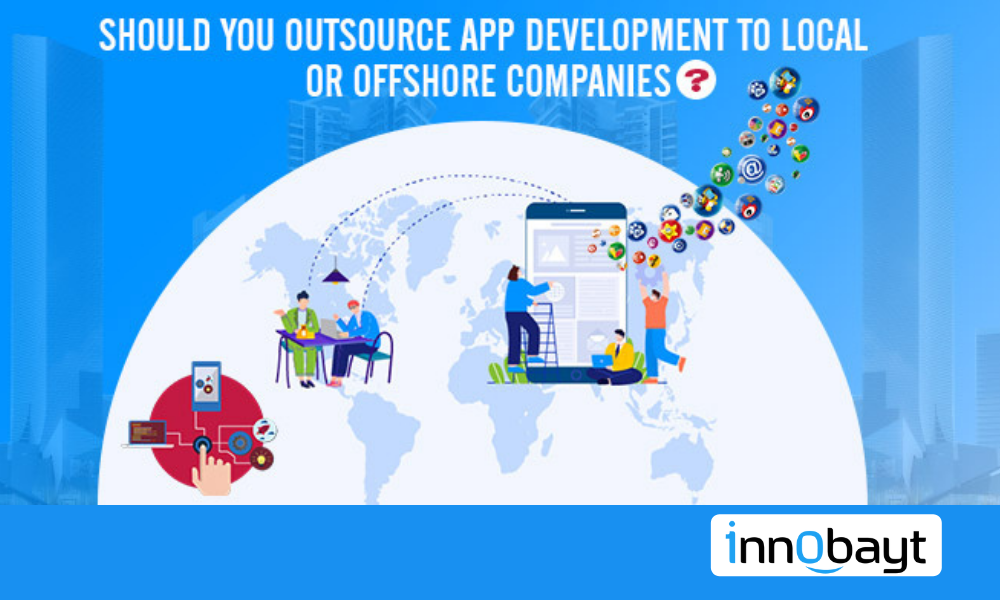 Challenges Of Hiring An Off-Shore Software Or App Development Company